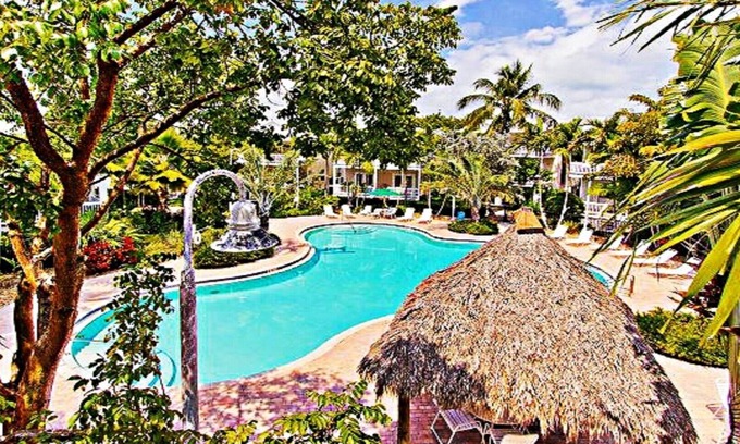 Key West House | Decorators own Coastal Chic home