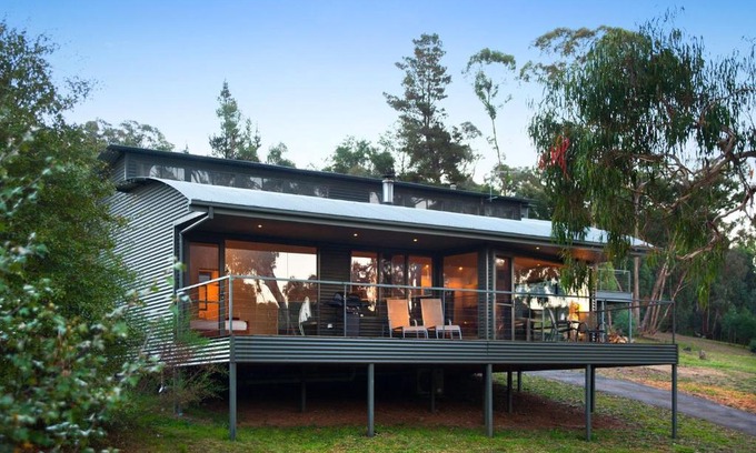Hepburn House | Dee Jays Studio