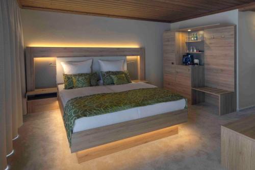 Lubbecke Hotel | Deeke's Quellenhof