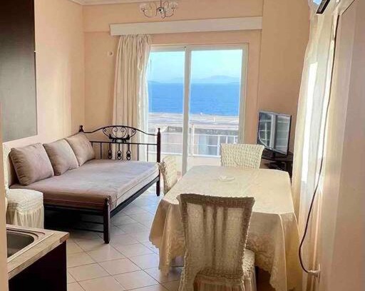 Kodrra Apartment | Deep blue apts 6/6