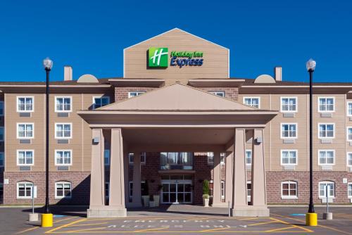 Deer Lake Hotel | Deer Lake Horizon Hotel