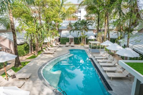 Ao Nang Resort | Deevana Krabi Resort