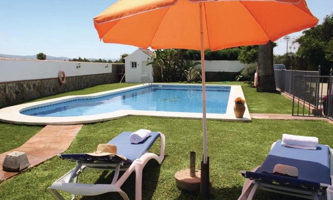 Benalup-Casas Vieja House | Dehesa Las Yeguas
