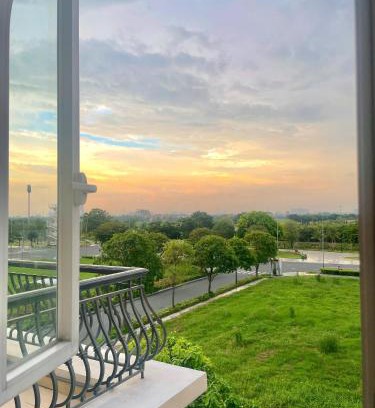 Linh Trung IEPZ Apartment | Dehom Vạn Phúc City