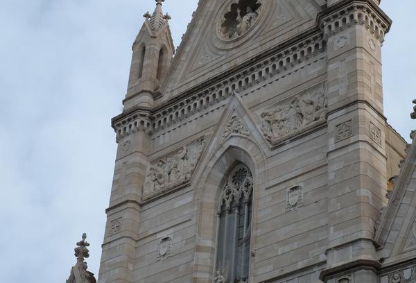 Naples City Centre Hotel | Dei Decumani