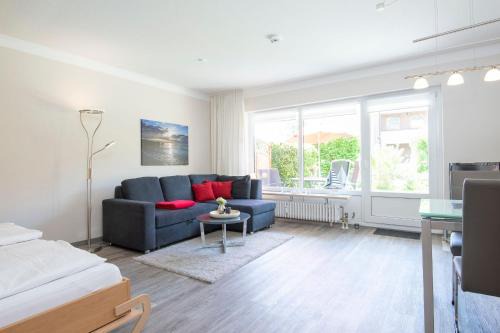Kellenhusen Apartment | Deichhof 3a Erholung