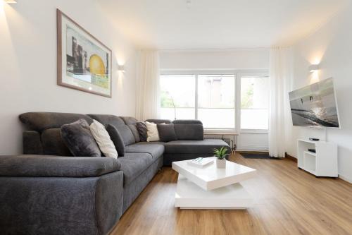 Kellenhusen Apartment | Deichhof 3a Wohnung 1