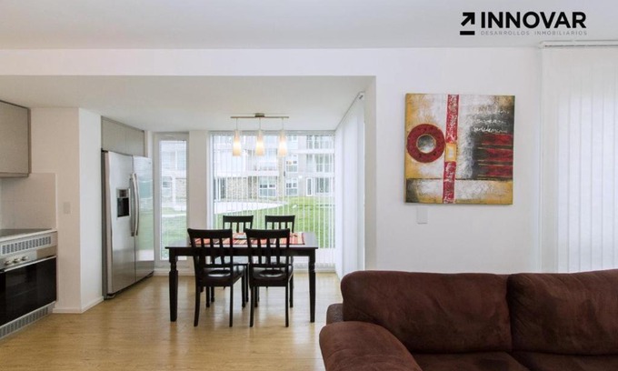 Province of Tierra del Fuego Apartment | Del Bosque