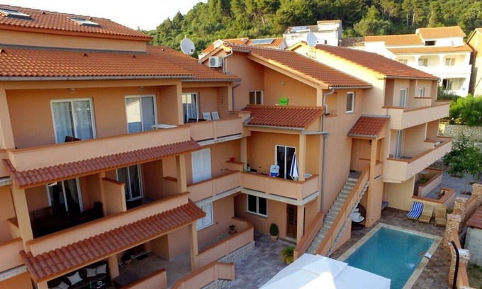 Kampor Apartment | Del Mar / Apartment Del Mar 4a