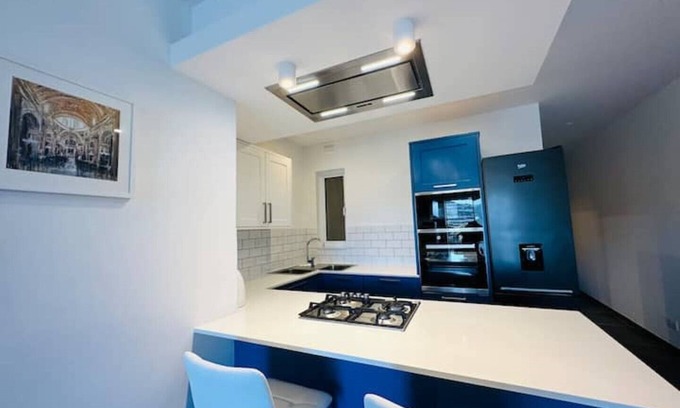 Marsalforn Apartment | Del Mar Apartment!