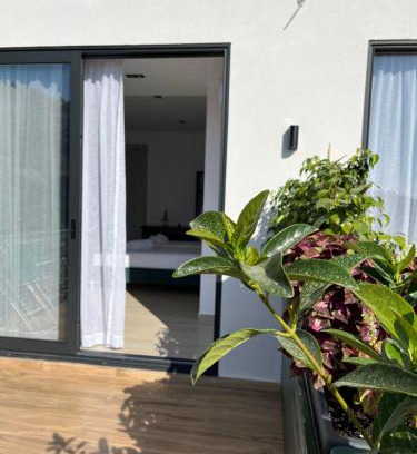 Kodrra Hotel | Del Mare