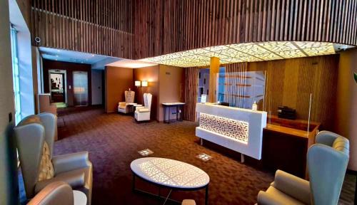Miraflores Hotel | Del Pilar Miraflores Hotel