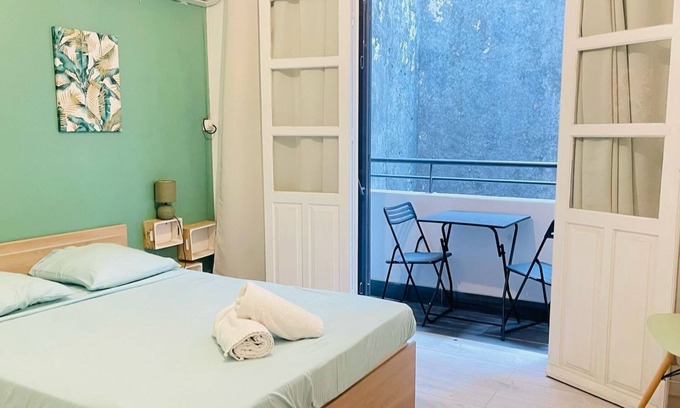 Pointe-a-Pitre Apartment | Del Sol Appart'