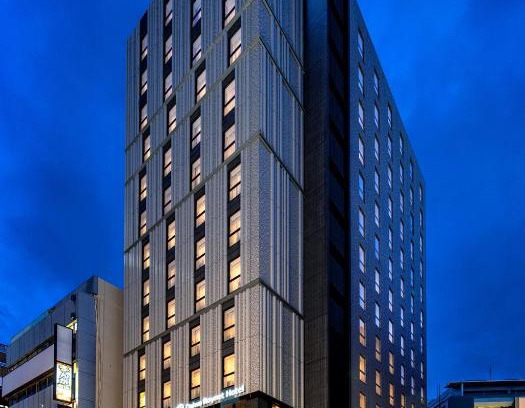 Toshima Hotel | DEL style Ikebukuro Higashiguchi by Daiwa Roynet Hotel