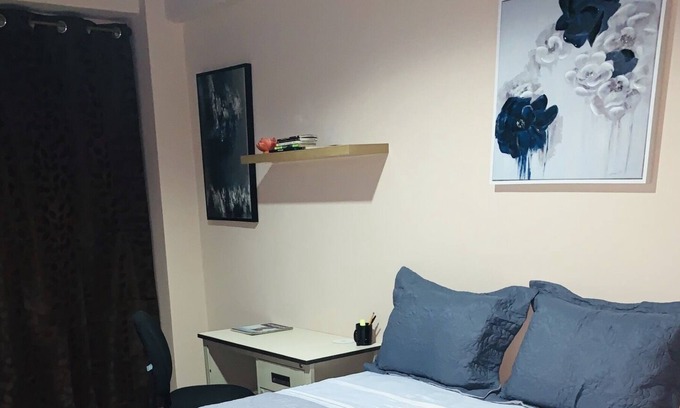 San Pedro Sula House | Del Valle Apartments, Suite Noa