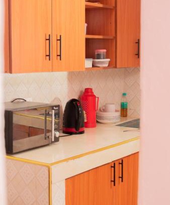Gede Apartment | Delcis Deo Gardens