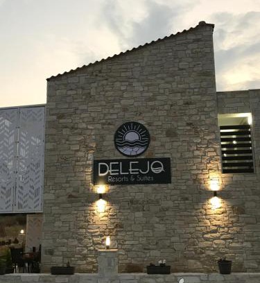 Flogita Apartment | DELEJO Resorts & Suites
