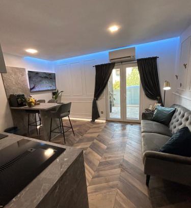 Supetar Apartment | Delfa Luxe Suite