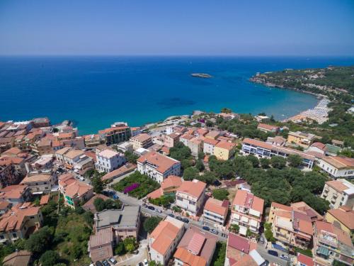 Marina Di Camerota Hotel | Delfino