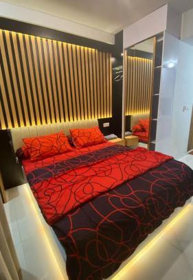 Makassar Apartment | Delft Apartemen CPI