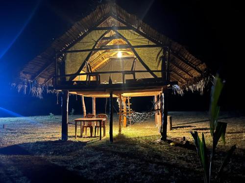 Delft Other | Delft Jungle Beachfront Villa