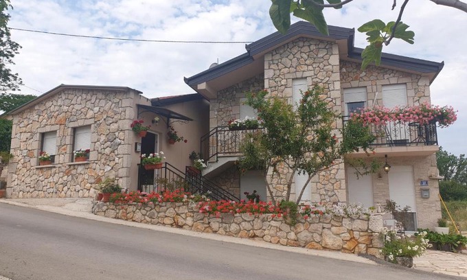 Medjugorje Apartment | DELIA