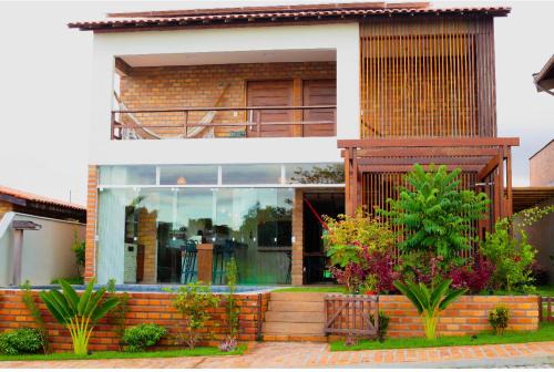 Barreirinhas House | Deliciosa Casa de 5 qtos nos Lençóis Maranhenses