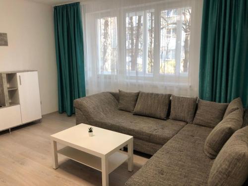 Sibiu Apartment | Delight Apartament