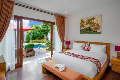 Drupadi Villa | Delight ART Villas