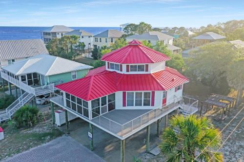 Indian Pass House | DeLight House by Pristine Properties Vacation Rentals