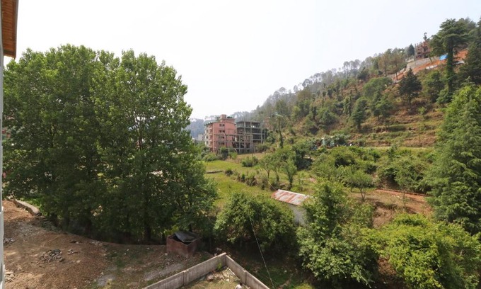 Shyamkhet House | Delightful 1BHK Stay in Bhowali, Nainital