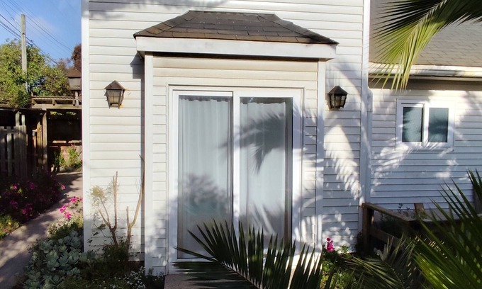 La Laguna Cabin | Delightful cabin with WiFi in Maitencillo near the beach