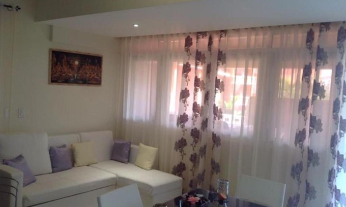 Reparto Ibarra Apartment | Delightful Caribbean apartment in Boca Chica