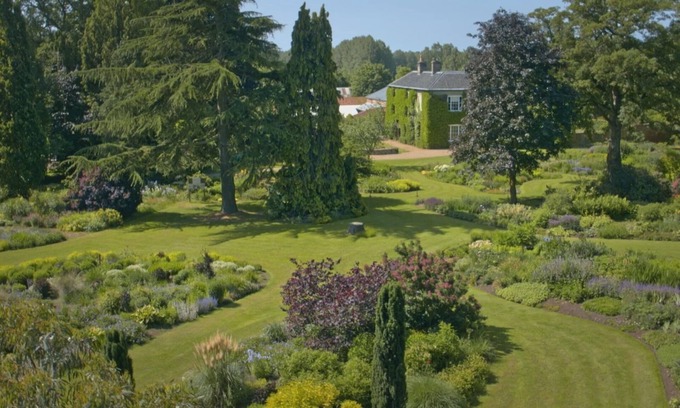 Bressingham House | Delightful Georgian Country Manor between Cambridge and the Norfolk Coast