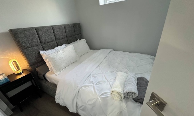 Saskatoon House | Delightful house in Brighton, Saskatoon east