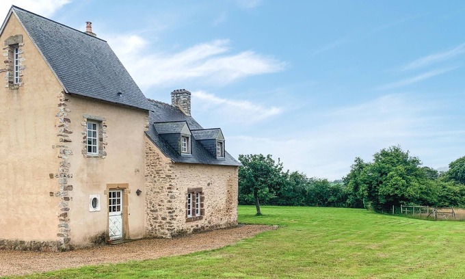 Rouesse-Vasse House | Delightful vacation home in quiet surroundings.