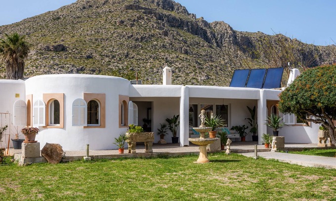 Puerto de Pollensa Villa | Delightful villa with pool at less than 5 minutes walk to the center of the town