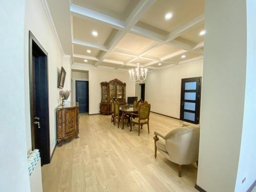 Tbilisi House | Delisi Privet House