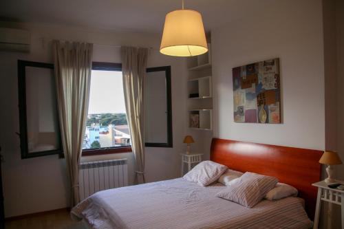 Quartiere XXXV Lido di Castel Fusano Apartment | Delizioso appartamento vista mare e pineta