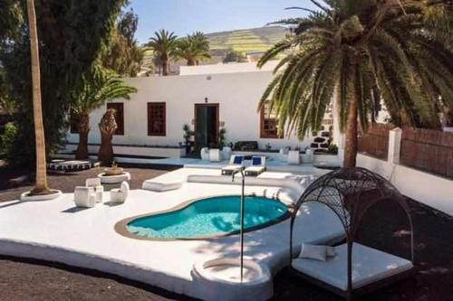 Haria Apartment | Delmás Hotel Emblemático