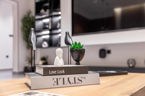 Jeddah Apartment | Delmar Luxury 2BR Apartment 3