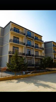 Azerbaijan Apartment | Delmar resıdence