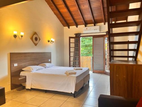 Centro Comercial Apartment | Delphin Apartamento 7