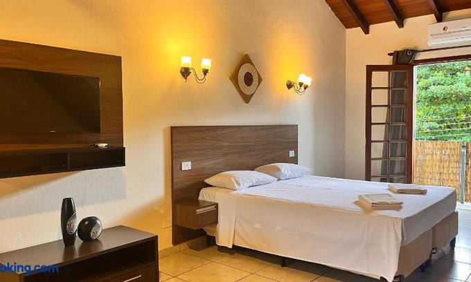 Centro Comercial Apartment | Delphin Apartamento 7