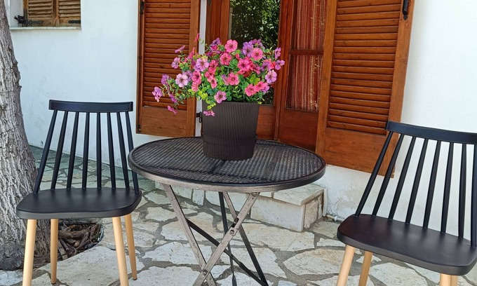 Arachova Apartment | Delphion House Arachova