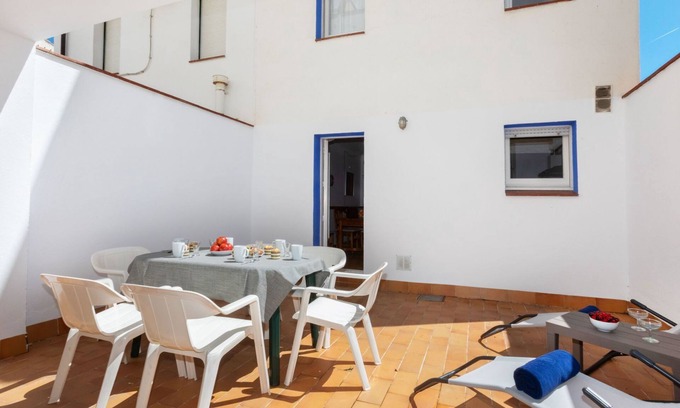L'Escala House | Delta 1 by Interhome