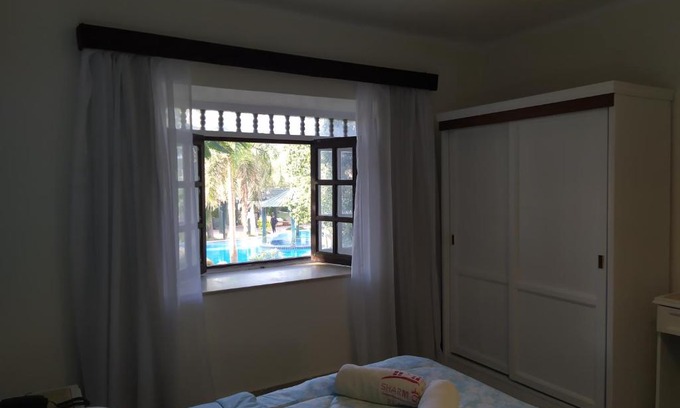 El Hadaba Apartment | Delta 201118
