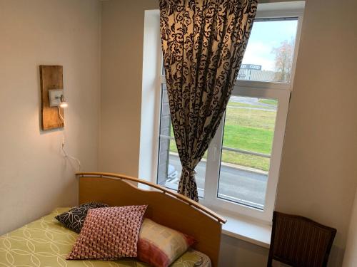 Tartu Apartment | Delta 6 two big beds