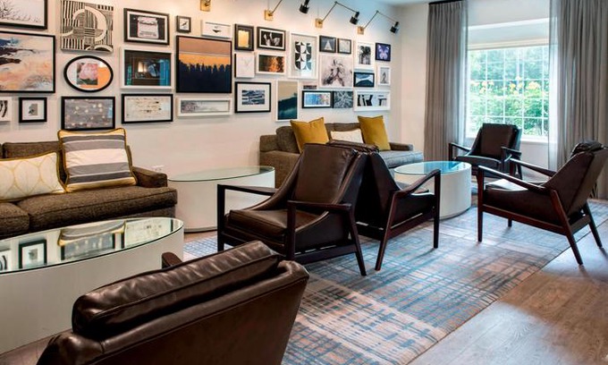 Liberty Corner Hotel | Delta Hotels by Marriott Basking Ridge