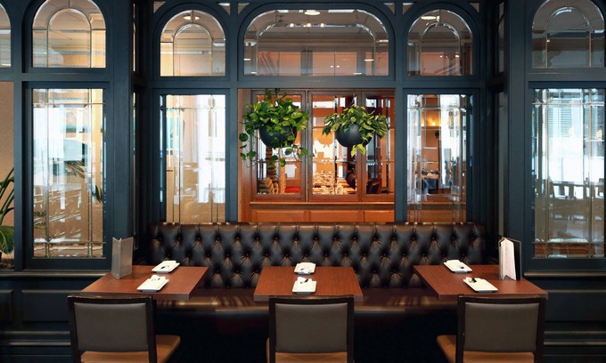 Quartier des Spectacles Hotel | Delta Hotels by Marriott Montreal